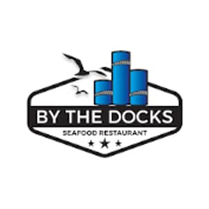 By The Docks Seafood Restaurant Logo