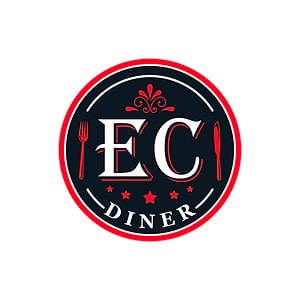 EC Diner Logo