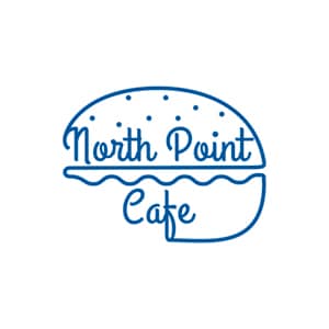 North Point Cafe Logo